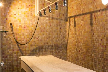 Mercure Bilbao Jardines De Albia - 21