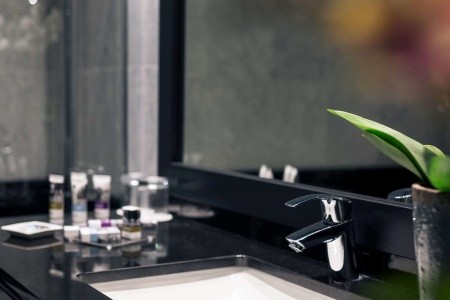 Mercure Bilbao Jardines De Albia - 28