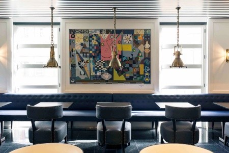 Mercure Bilbao Jardines De Albia - 31