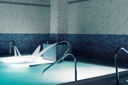 Mercure Bilbao Jardines De Albia - 34