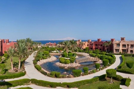 Egypt Sharm El Sheikh Charmillion Sea Life Resort (Ex.