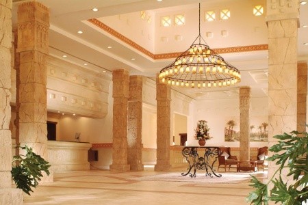 Egypt Sharm El Sheikh Charmillion Sea Life Resort (Ex.