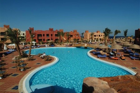 Egypt Sharm El Sheikh Charmillion Sea Life Resort (Ex.