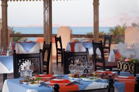 Egypt Sharm El Sheikh Charmillion Sea Life Resort (Ex.