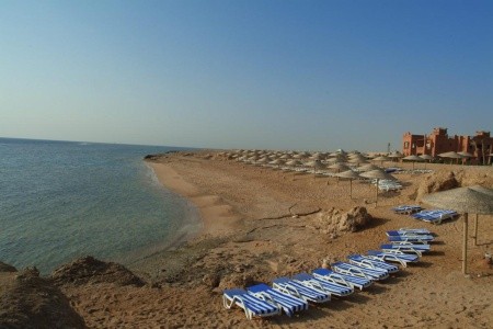 Egypt Sharm El Sheikh Charmillion Sea Life Resort (Ex.