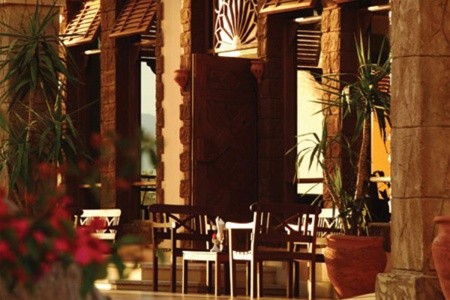 Egypt Sharm El Sheikh Charmillion Sea Life Resort (Ex.