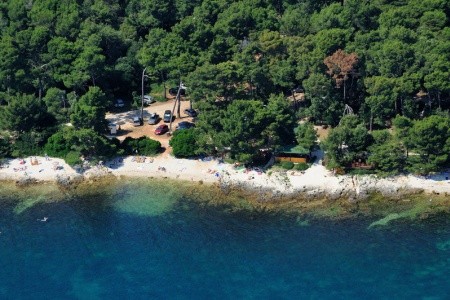 Chorvátsko Istria Amarin Resort 5 dňový pobyt Polpenzia Vlastná May 2025 ( 4/05/25- 8/05/25)