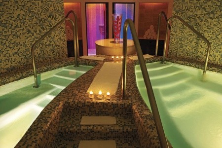 Mexiko Cancún Live Aqua Beach Resort Cancun 10 dňový pobyt All Inclusive Letecky Letisko: Praha December 2025 (21/12/25-30/12/26)