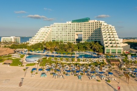 Live Aqua Beach Resort Cancun All Inclusive