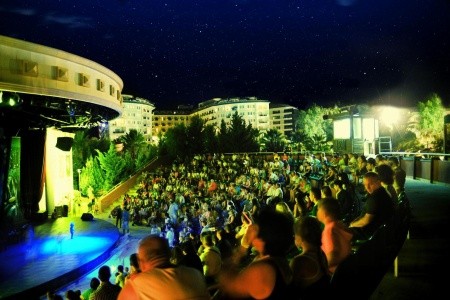 Mukarnas Resort & Spa - 42