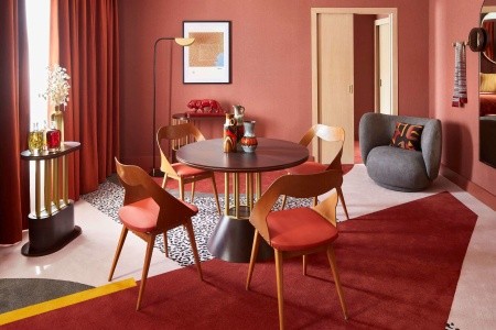 Mgallery Nest Paris La Defense - 52