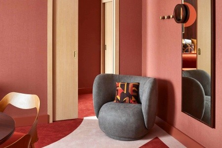 Mgallery Nest Paris La Defense - 53