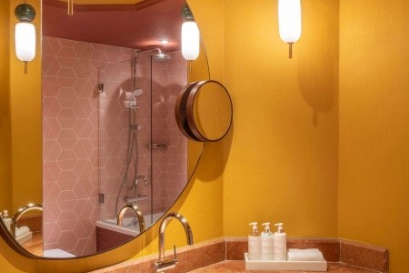 Mgallery Nest Paris La Defense - 54