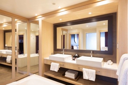 Mgallery Nest Paris La Defense - 56