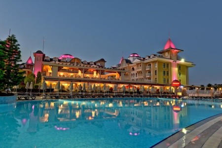 Side Star Resort - 96