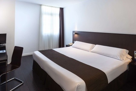 Occidental Santa Cruz Contemporáneo - 10