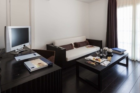 Occidental Santa Cruz Contemporáneo - 13