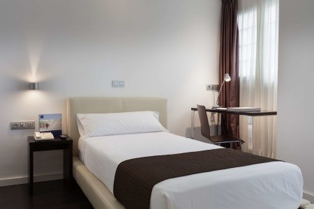 Occidental Santa Cruz Contemporáneo - 17