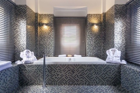 Occidental Santa Cruz Contemporáneo - 19