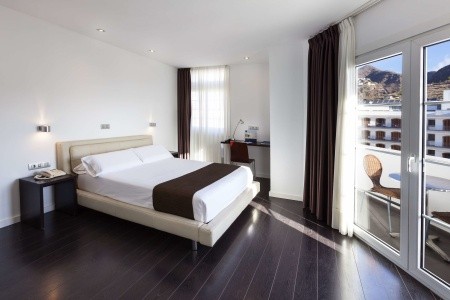 Occidental Santa Cruz Contemporáneo - 33