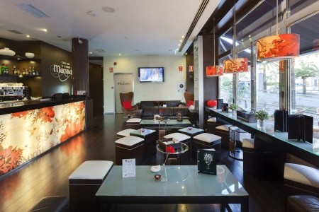 Occidental Santa Cruz Contemporáneo - 38