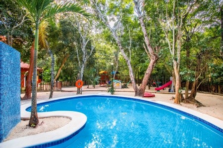 Occidental  Cozumel (Isla Cozumel) - 35