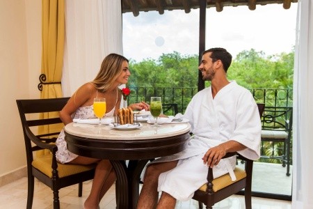 Occidental  Cozumel (Isla Cozumel) - 44