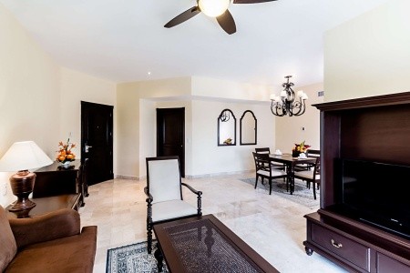 Occidental  Cozumel (Isla Cozumel) - 46