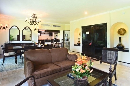 Occidental  Cozumel (Isla Cozumel) - 51