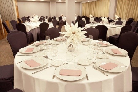 Španielsko Costa Del Sol Hilton Garden Inn Málaga 4 dňový pobyt Polpenzia Letecky Letisko: Viedeň March 2026 (10/03/26-13/03/26)