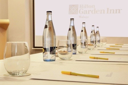 Španielsko Costa Del Sol Hilton Garden Inn Málaga 4 dňový pobyt Polpenzia Letecky Letisko: Viedeň March 2026 (10/03/26-13/03/26)