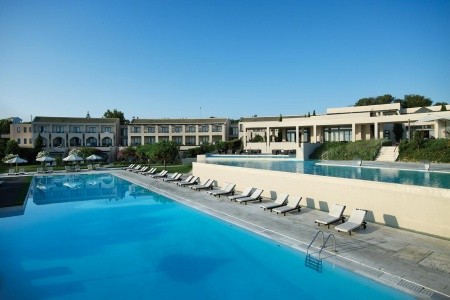 Atlantica Eleon Grand Resort & Spa
