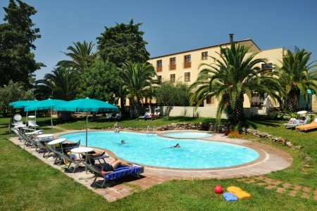 Alghero Resort Country - 1