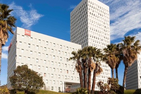 Ibis Barcelona Santa Coloma - 12