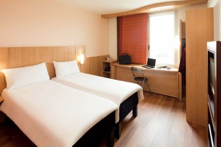 Ibis Barcelona Santa Coloma - 19