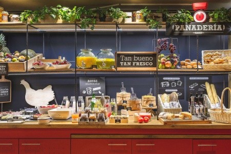 Ibis Barcelona Santa Coloma - 24