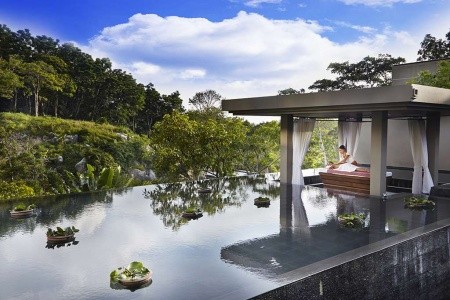 Avista Hideaway Phuket Patong – Mgallery By Sofitel