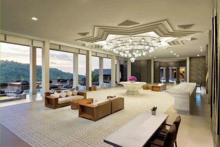Avista Hideaway Phuket Patong – Mgallery By Sofitel