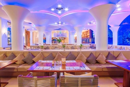Avista Hideaway Phuket Patong – Mgallery By Sofitel