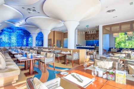 Avista Hideaway Phuket Patong – Mgallery By Sofitel
