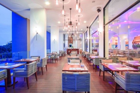 Avista Hideaway Phuket Patong – Mgallery By Sofitel