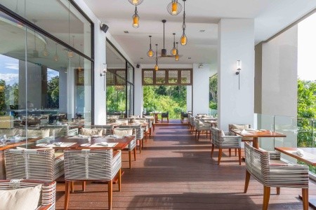 Avista Hideaway Phuket Patong – Mgallery By Sofitel