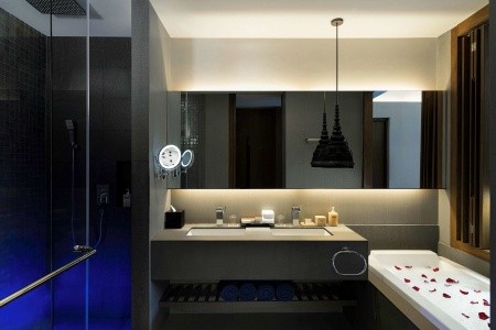 Avista Hideaway Phuket Patong – Mgallery By Sofitel