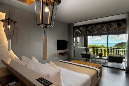 Avista Hideaway Phuket Patong – Mgallery By Sofitel
