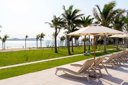 Sofitel Sanya Leeman Resort - 44