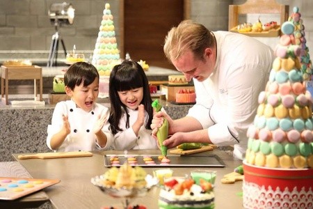 Sofitel Sanya Leeman Resort - 45