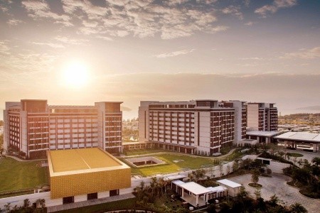 Sofitel Sanya Leeman Resort - 46