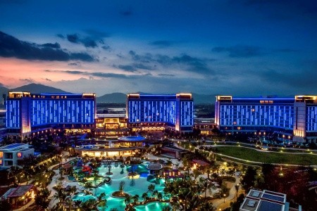 Sofitel Sanya Leeman Resort - 47