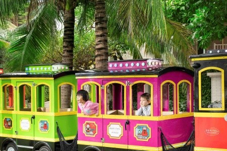 Sofitel Sanya Leeman Resort - 48