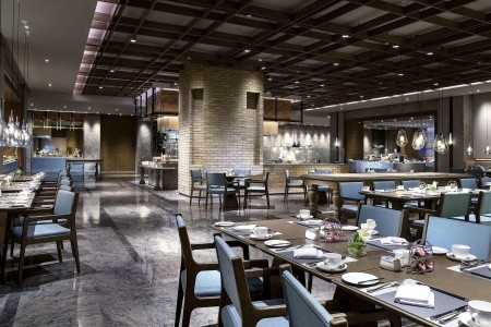 Sofitel Sanya Leeman Resort - 49